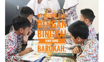 Ada Rahasia di Balik Kebiasaan Membaca